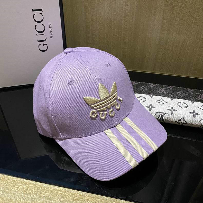 Wholesale Cheap G ucci Replica Designer Caps for Sale