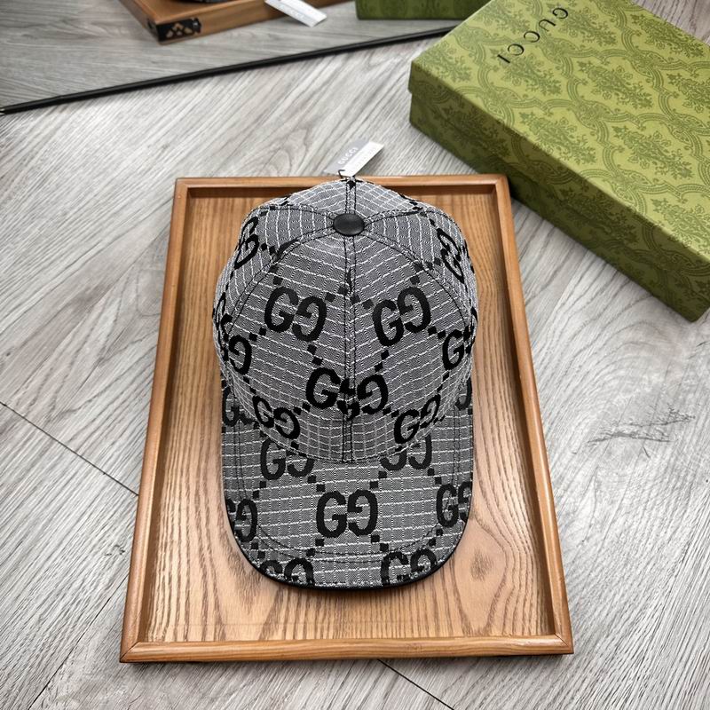 Wholesale Cheap G ucci Replica Designer Caps for Sale