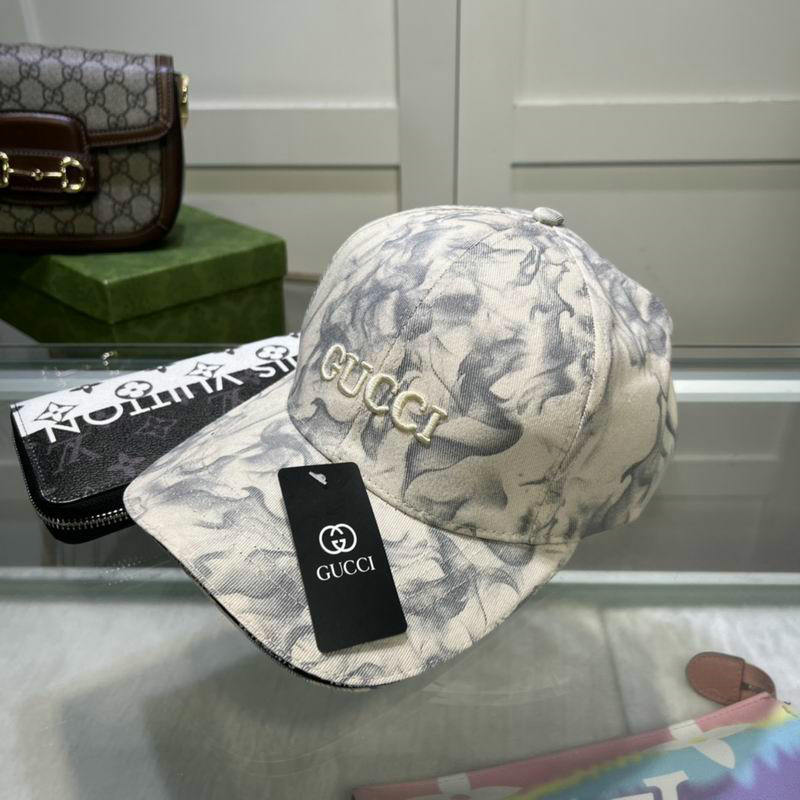 Wholesale Cheap G ucci Replica Designer Caps for Sale