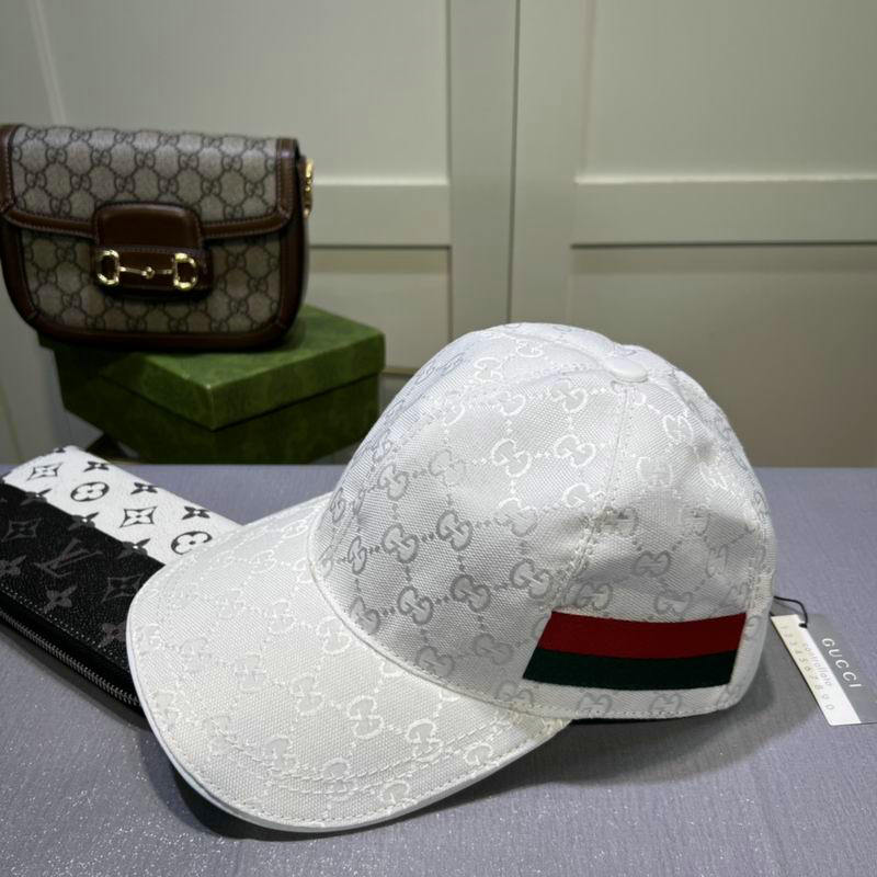 Wholesale Cheap G ucci Replica Designer Caps for Sale