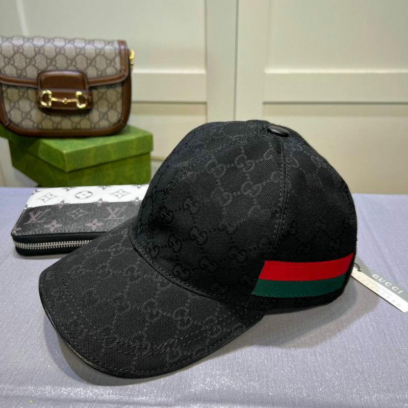 Wholesale Cheap G ucci Replica Designer Caps for Sale