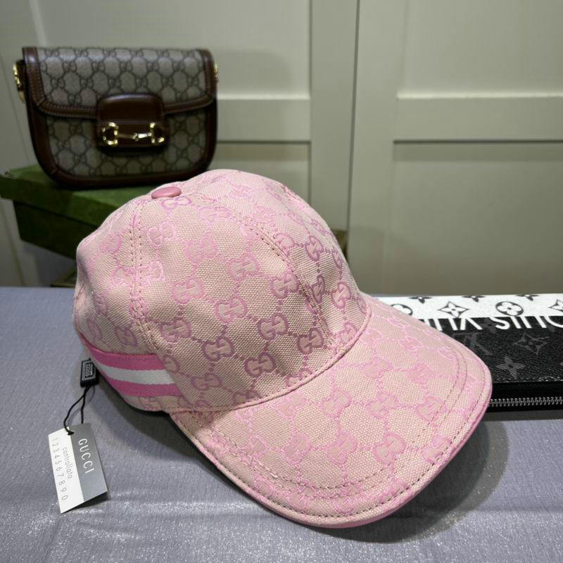Wholesale Cheap G ucci Replica Designer Caps for Sale
