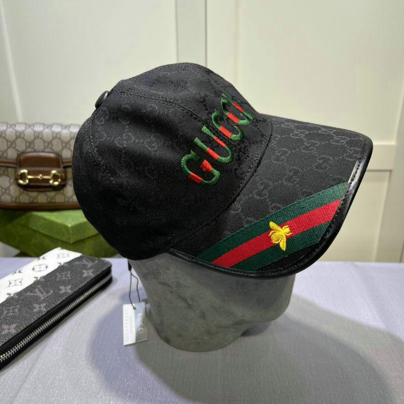 Wholesale Cheap G ucci Aaa Designer Caps for Sale