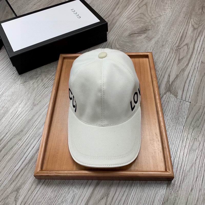 Wholesale Cheap G ucci Replica Designer Caps for Sale