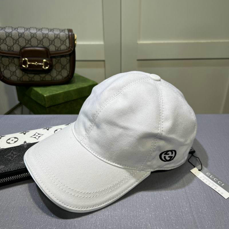Wholesale Cheap G ucci Replica Designer Caps for Sale