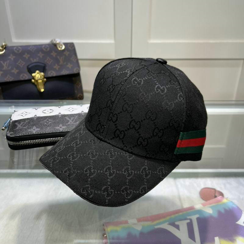 Wholesale Cheap G ucci Replica Designer Caps for Sale