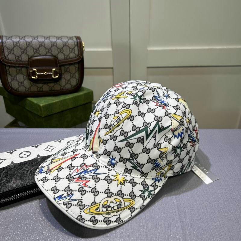 Wholesale Cheap G ucci Replica Designer Caps for Sale