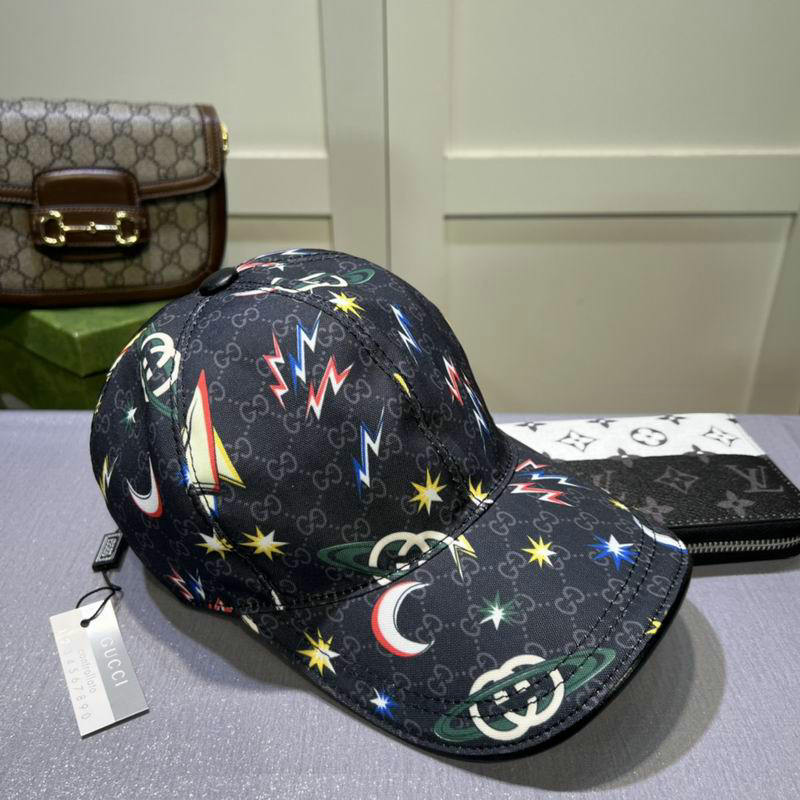 Wholesale Cheap G ucci Replica Designer Caps for Sale