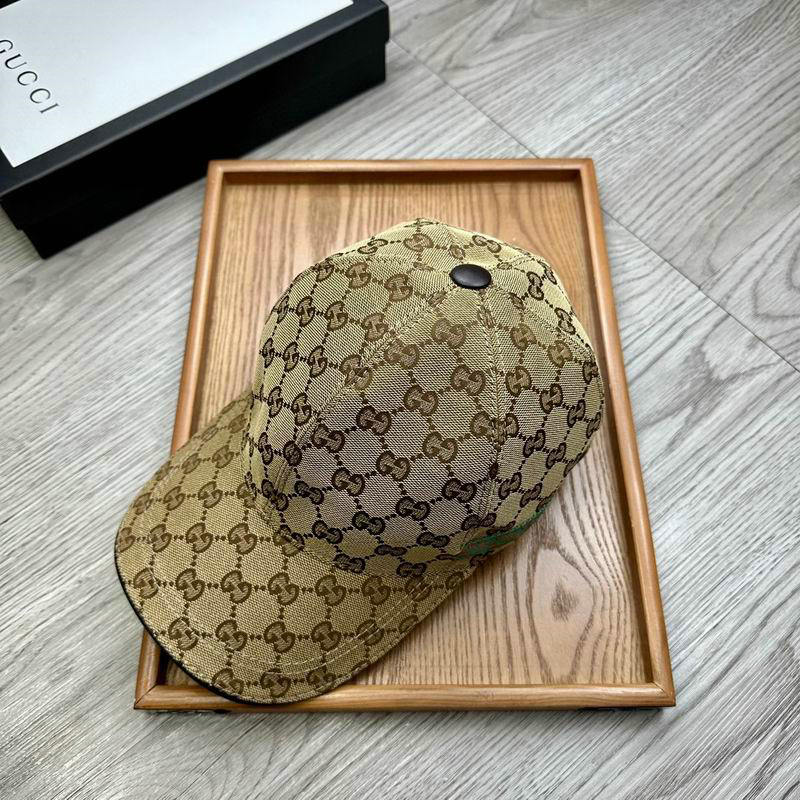 Wholesale Cheap G ucci Replica Designer Caps for Sale