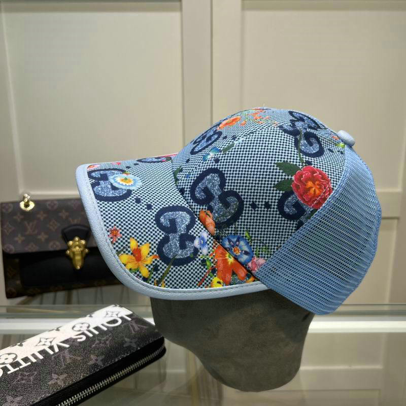 Wholesale Cheap G ucci Aaa Designer Caps for Sale