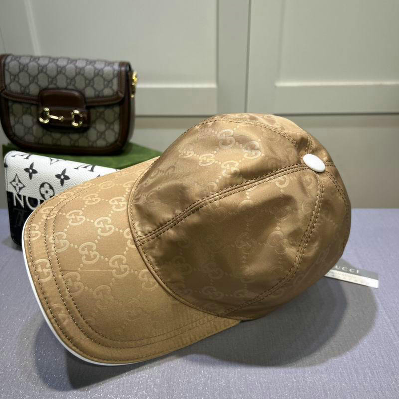Wholesale Cheap G ucci Replica Designer Caps for Sale