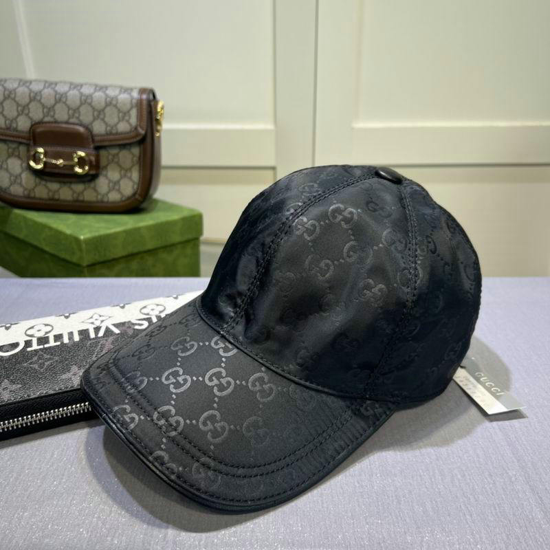 Wholesale Cheap G ucci Replica Designer Caps for Sale