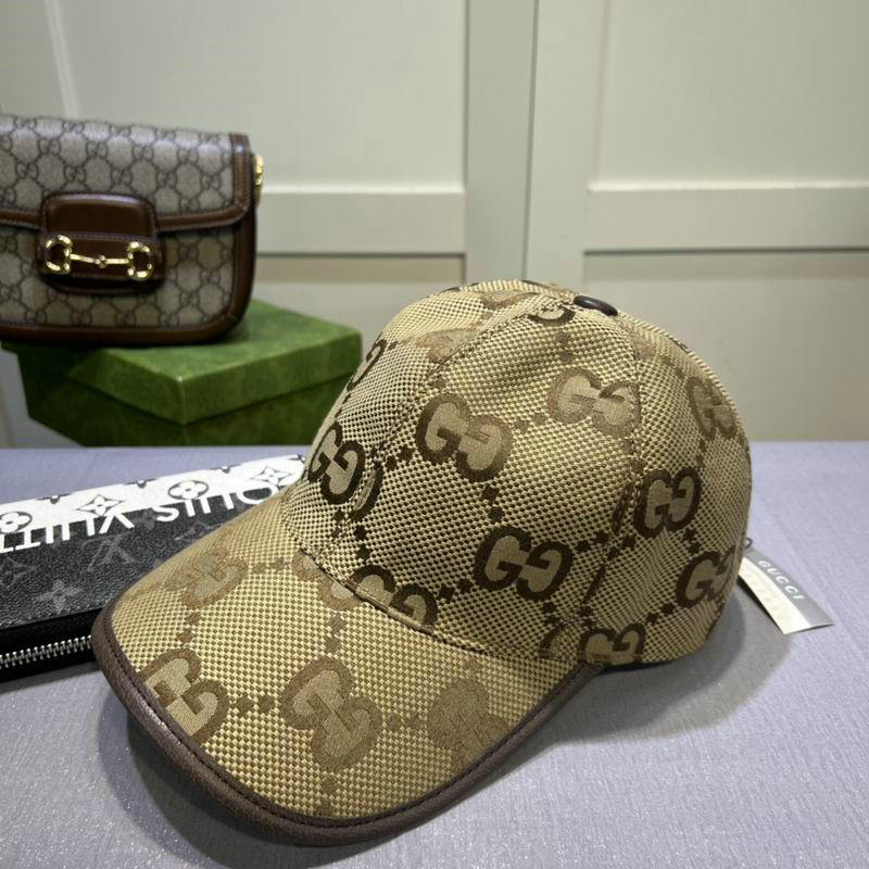 Wholesale Cheap G ucci Replica Designer Caps for Sale