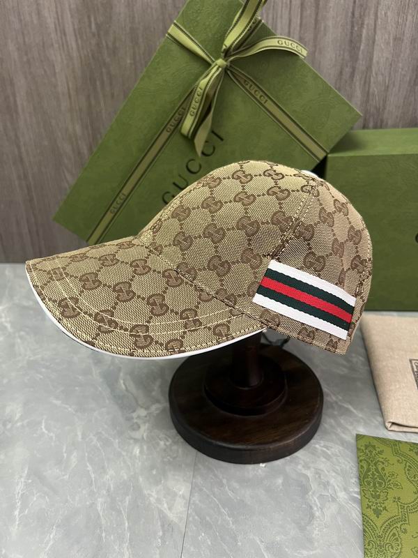 Wholesale Cheap G ucci Replica Designer Caps for Sale