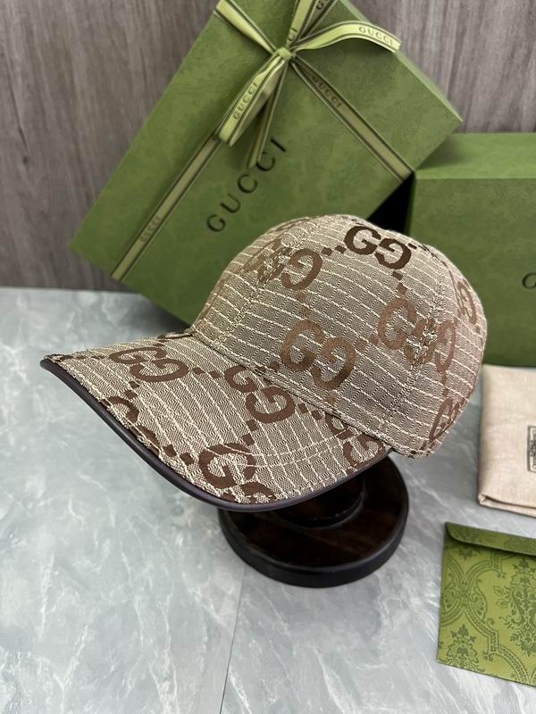 Wholesale Cheap G ucci Replica Designer Caps for Sale