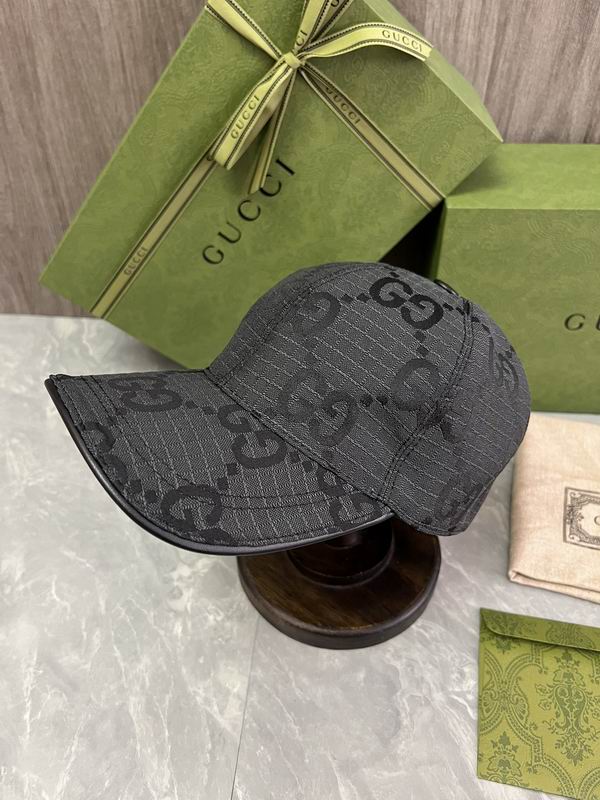 Wholesale Cheap G ucci Replica Designer Caps for Sale