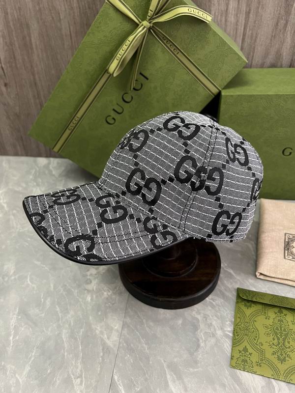 Wholesale Cheap G ucci Replica Designer Caps for Sale