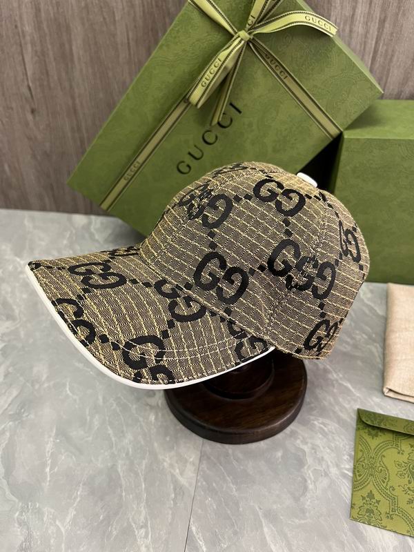 Wholesale Cheap G ucci Replica Designer Caps for Sale