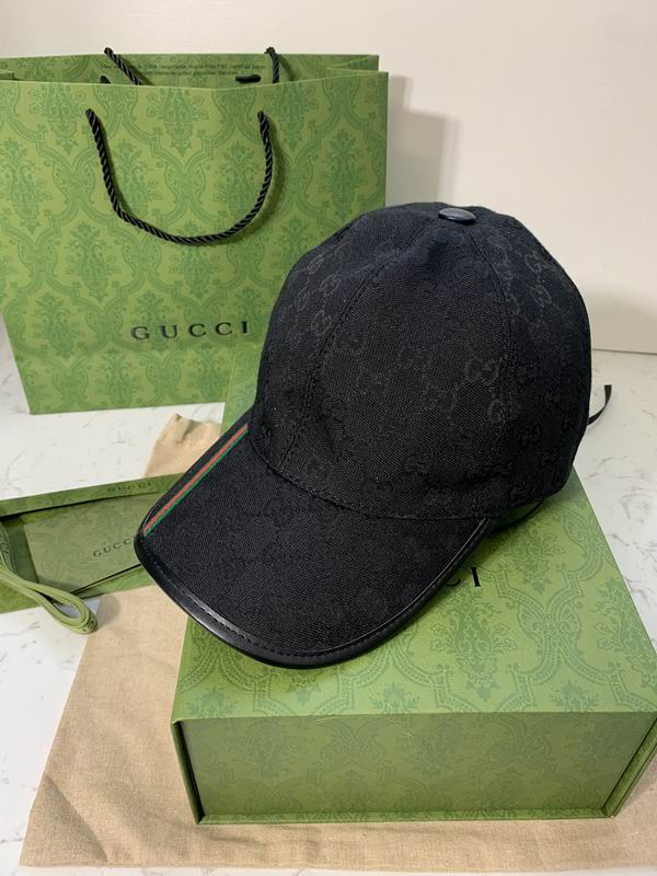 Wholesale Cheap G ucci Replica Designer Caps for Sale