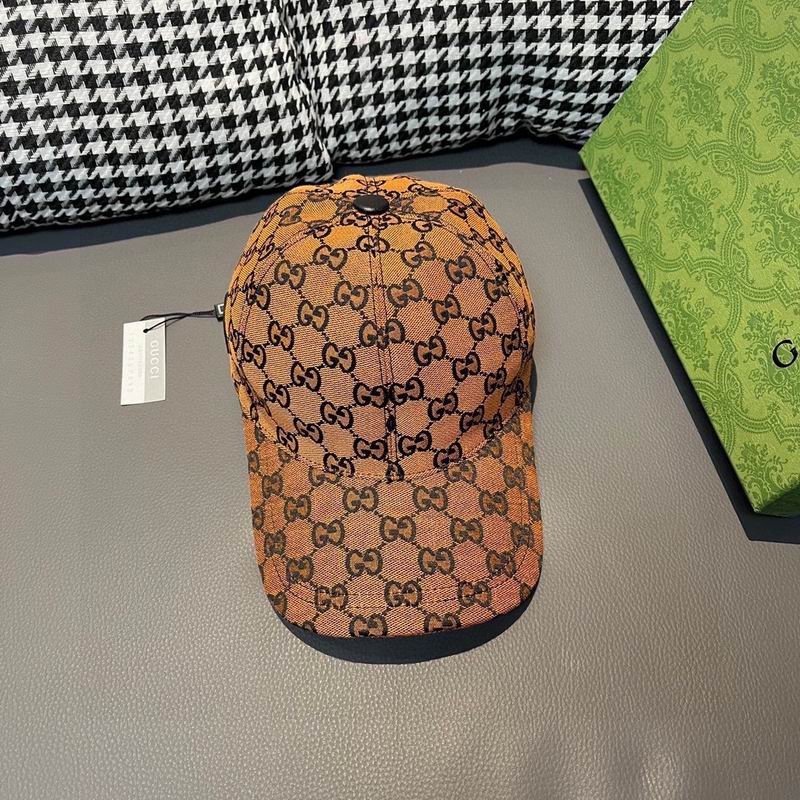 Wholesale Cheap G ucci Designer Replica Caps for Sale