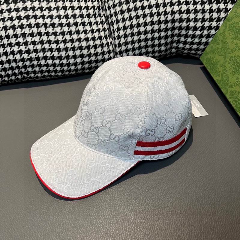 Wholesale Cheap G ucci Designer Replica Caps for Sale