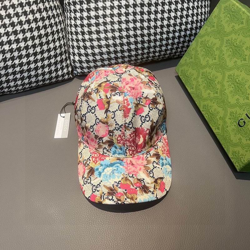 Wholesale Cheap G ucci Designer Replica Caps for Sale