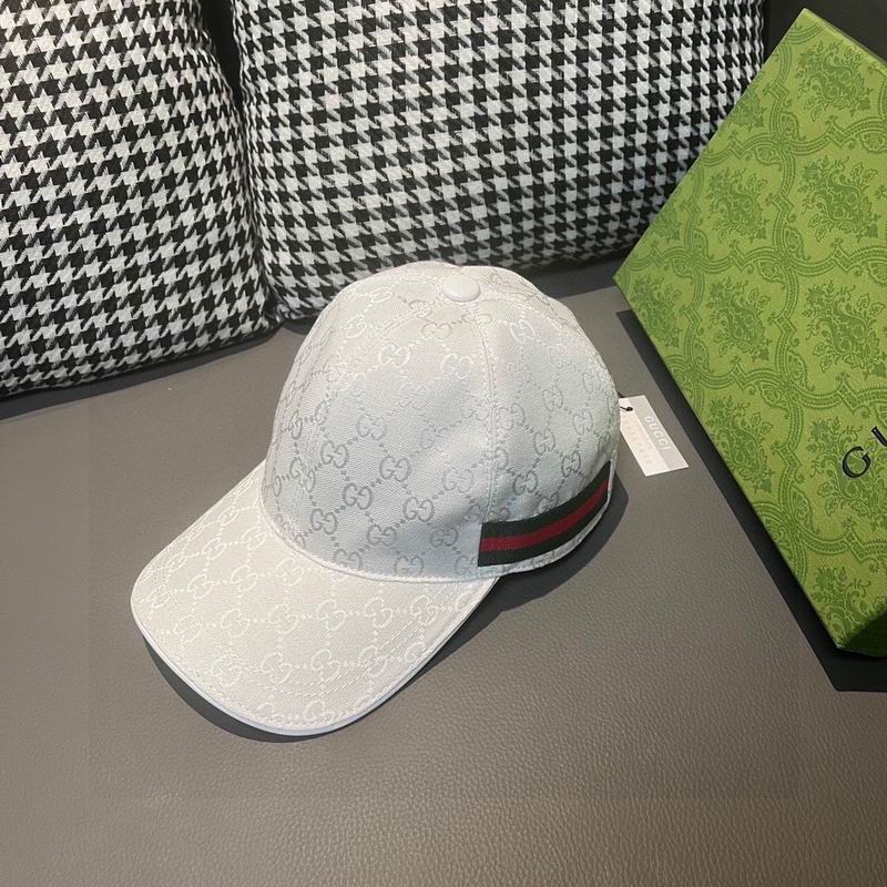 Wholesale Cheap G ucci Designer Replica Caps for Sale
