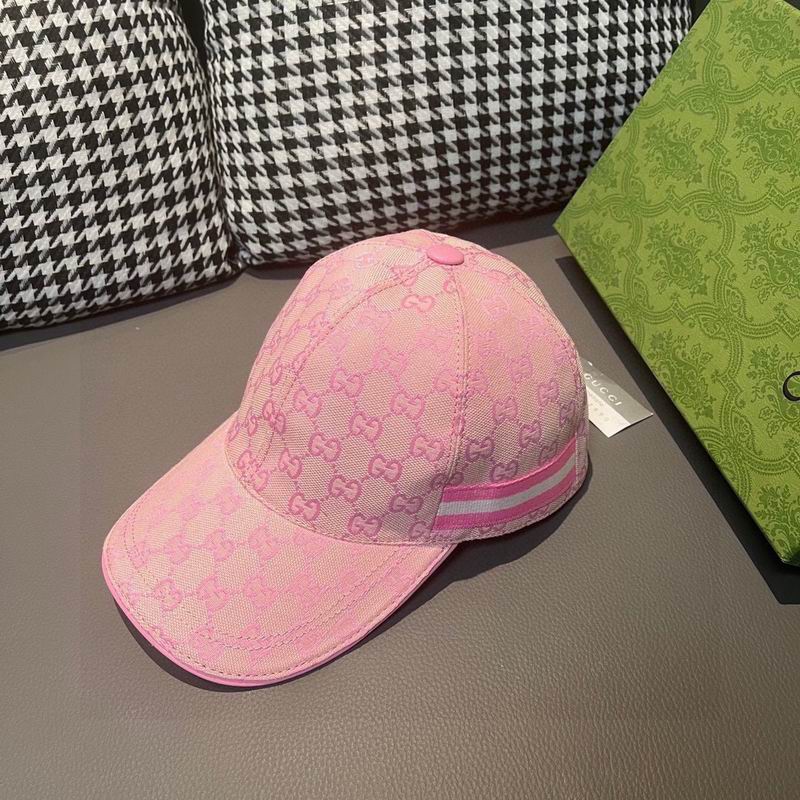 Wholesale Cheap G ucci Designer Replica Caps for Sale