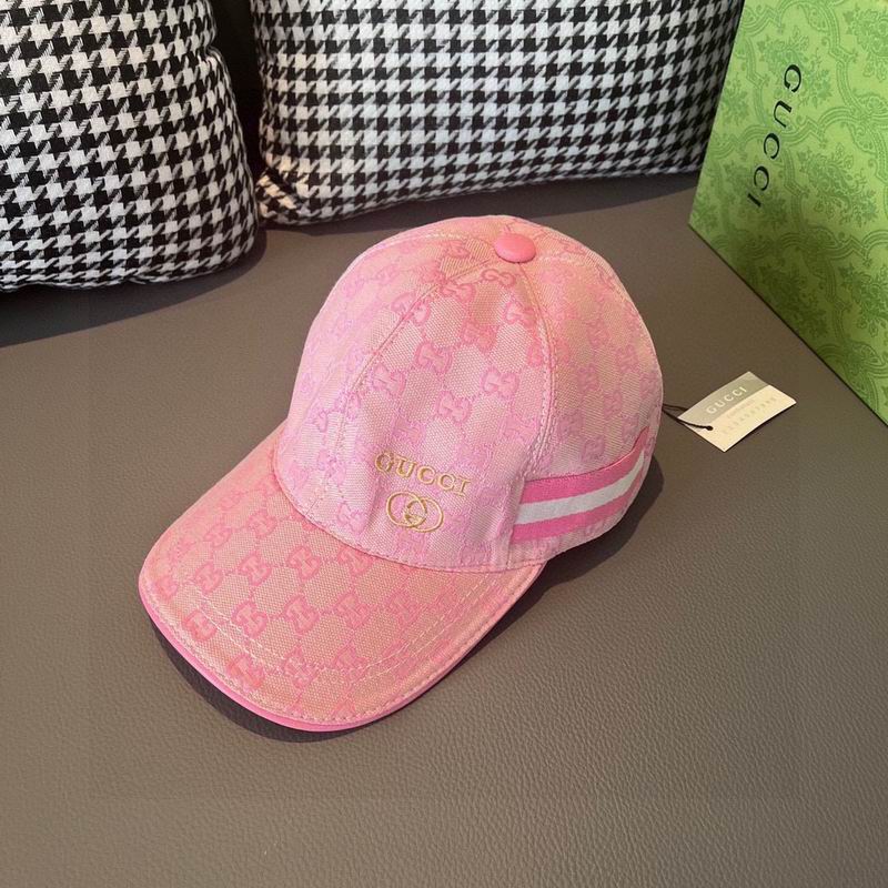 Wholesale Cheap G ucci Designer Replica Caps for Sale