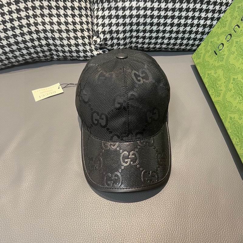 Wholesale Cheap G ucci Designer Replica Caps for Sale