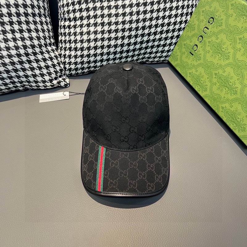 Wholesale Cheap G ucci Designer Replica Caps for Sale