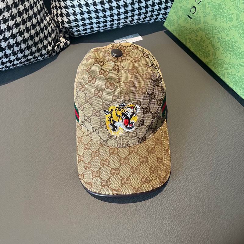 Wholesale Cheap G ucci Designer Replica Caps for Sale
