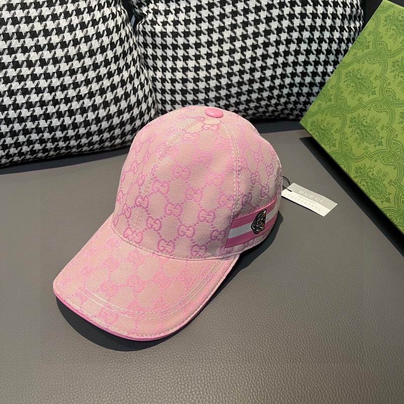 Wholesale Cheap G ucci Designer Replica Caps for Sale