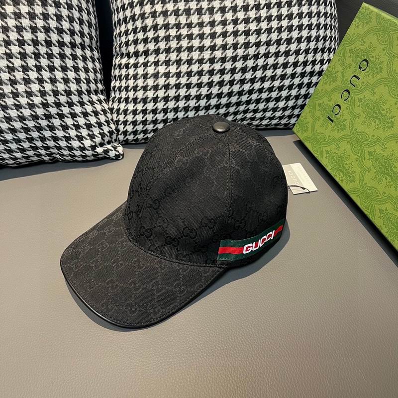 Wholesale Cheap G ucci Designer Replica Caps for Sale