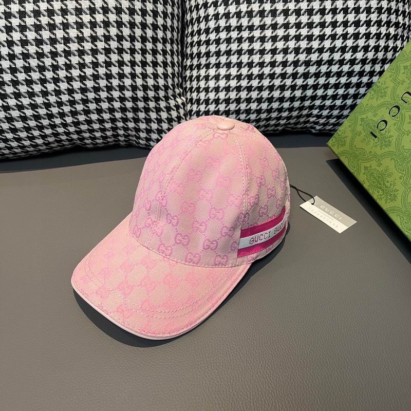 Wholesale Cheap G ucci Designer Replica Caps for Sale