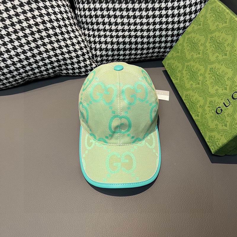 Wholesale Cheap G ucci Designer Replica Caps for Sale