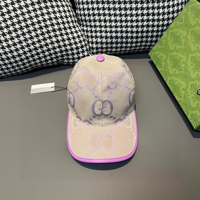 Wholesale Cheap G ucci Designer Replica Caps for Sale