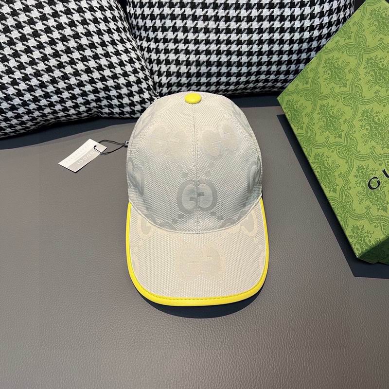 Wholesale Cheap G ucci Designer Replica Caps for Sale