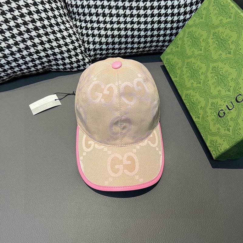 Wholesale Cheap G ucci Designer Replica Caps for Sale