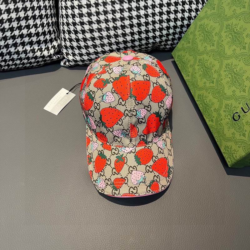 Wholesale Cheap G ucci Designer Replica Caps for Sale