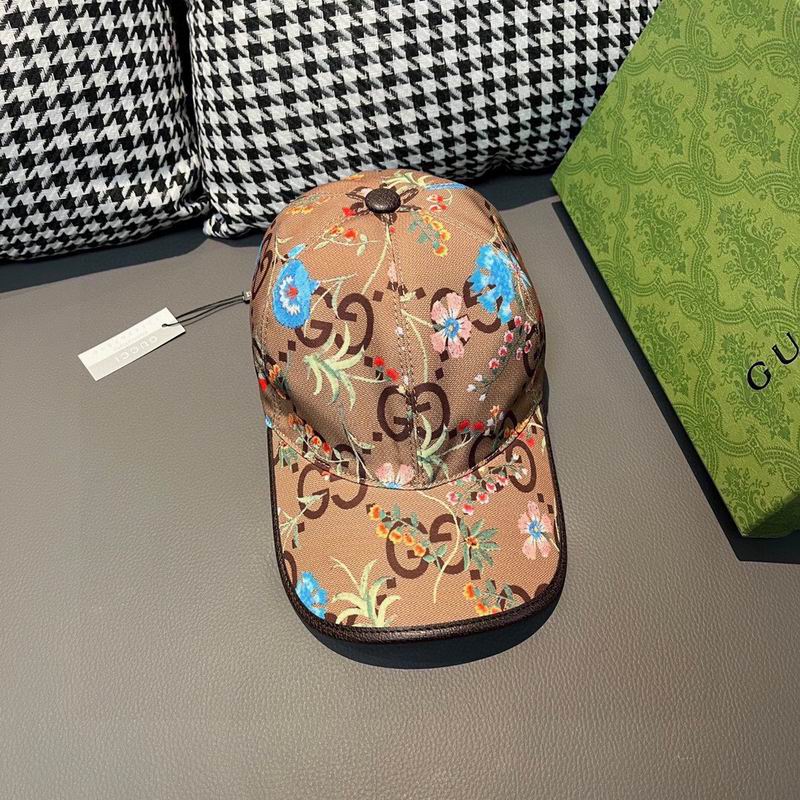 Wholesale Cheap G ucci Designer Replica Caps for Sale