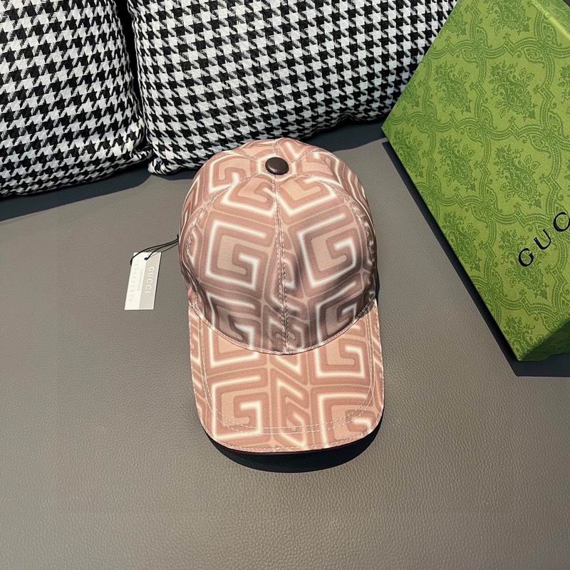 Wholesale Cheap G ucci Designer Replica Caps for Sale