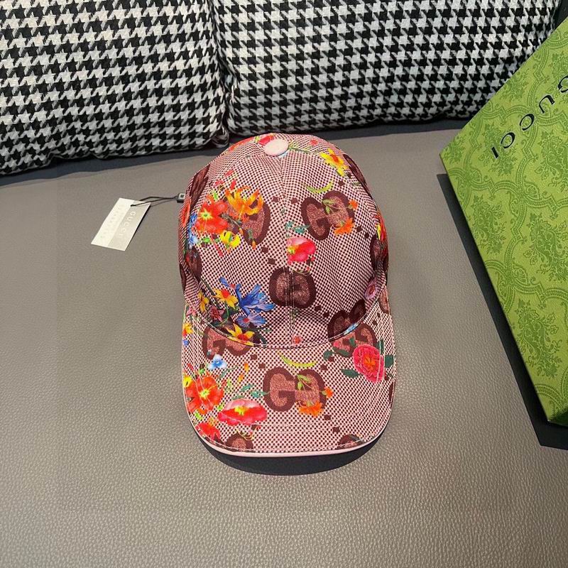 Wholesale Cheap G ucci Designer Replica Caps for Sale