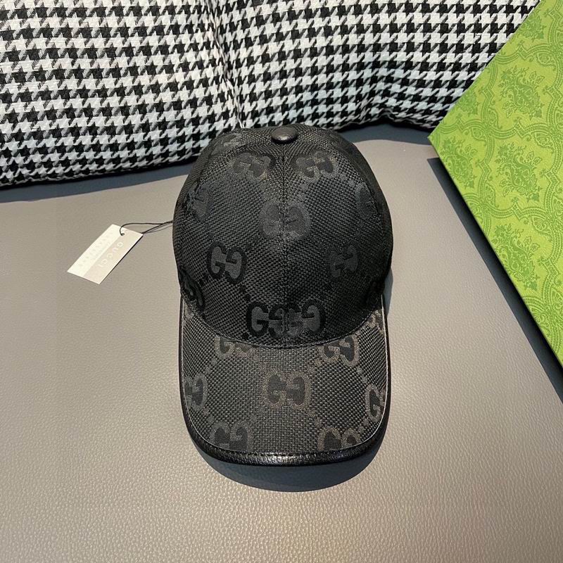 Wholesale Cheap G ucci Designer Replica Caps for Sale