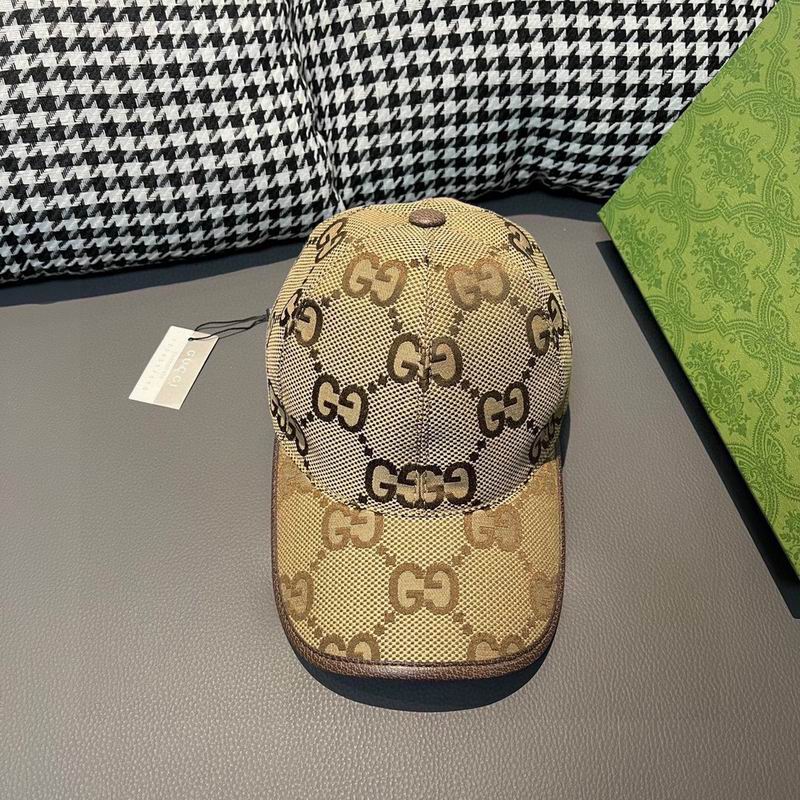 Wholesale Cheap G ucci Designer Replica Caps for Sale
