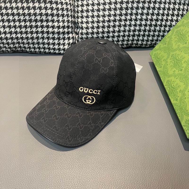 Wholesale Cheap G ucci Designer Replica Caps for Sale
