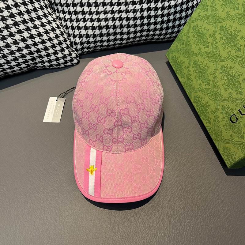 Wholesale Cheap G ucci Designer Replica Caps for Sale