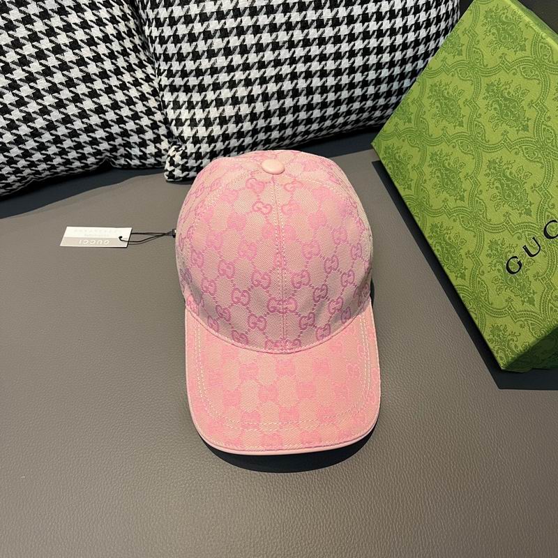 Wholesale Cheap G ucci Designer Replica Caps for Sale