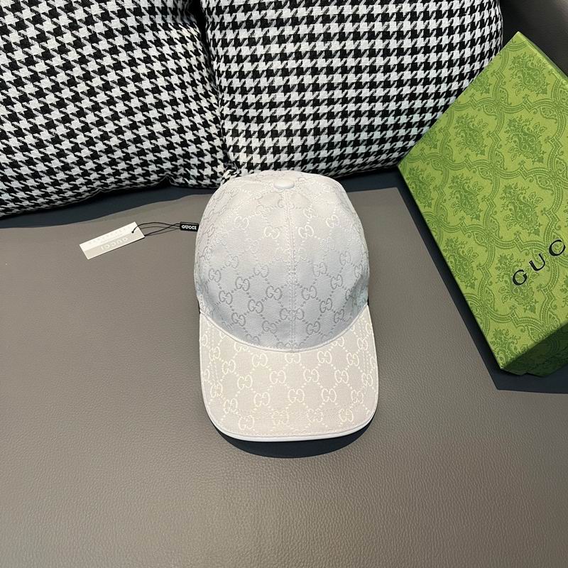 Wholesale Cheap G ucci Designer Replica Caps for Sale