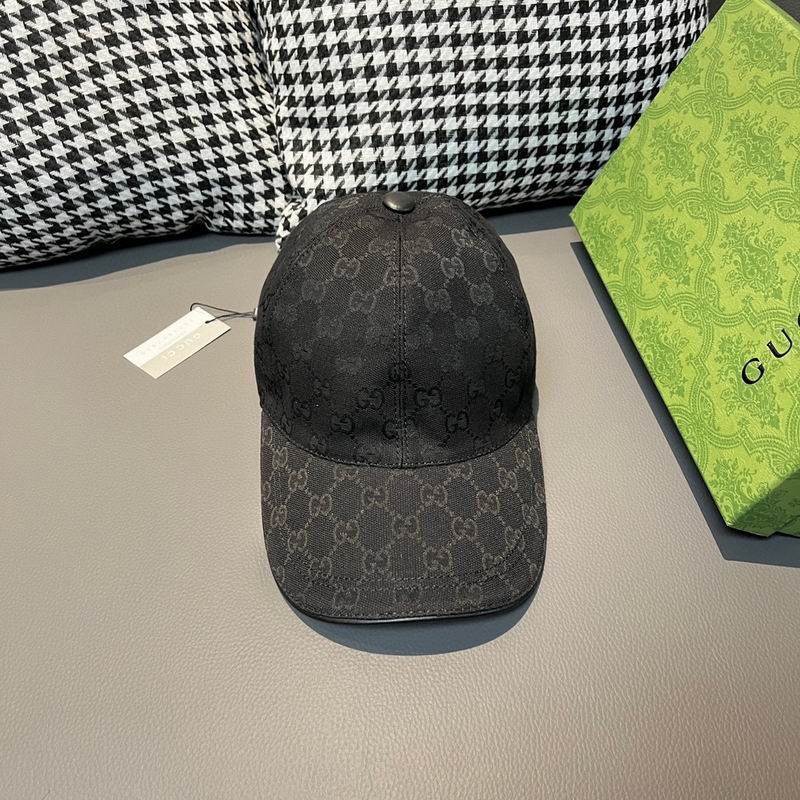 Wholesale Cheap G ucci Designer Replica Caps for Sale